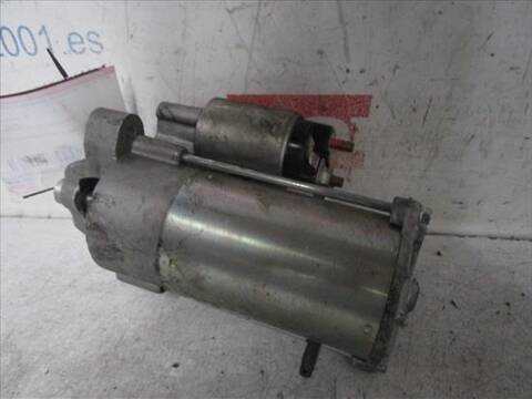 Foto 2ª: Motor de Arranque Ford Mondeo 2.0 TDCI 140CV 103KW [QXBA] (2007)
