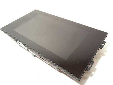 Foto 3ª: Pantalla Multifuncion Peugeot 208 ACTIVE 75CV 55KW [HM05] (2023)