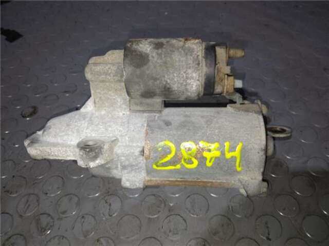 Motor de Arranque Ford Mondeo 1.8 16V