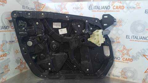 Elevalunas Eléctrico Delantero Izquierdo Mercedes Clase E 180 E 220 D 213.004) 194CV 143KW