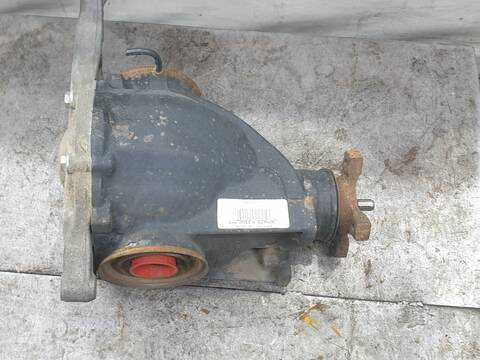 Diferencial Trasero Mercedes Vito 114-116 CDI 119 CDI-BT KOMPAKT 447.701)