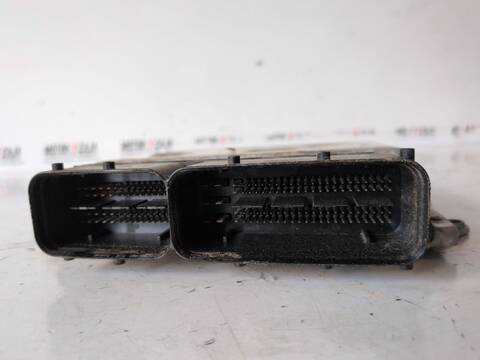 Foto 3ª: Centralita Motor ECU Peugeot Bipper FHZ (2011)