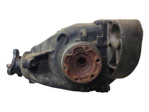 Foto 3ª: Diferencial Trasero Bmw Serie 1 114 118 D (2006)