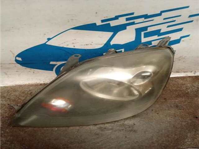 Faro Izquierdo Ford Fiesta 1.4 16V