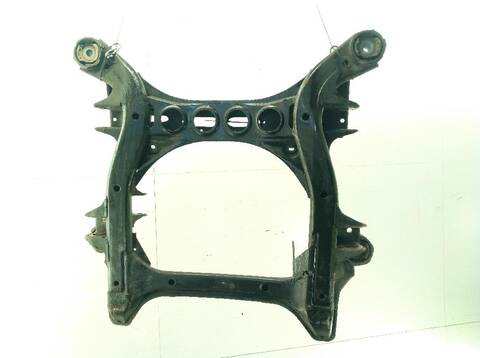 Puente Delantero Volkswagen Touareg 2.5 R5 TDI