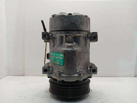 Compresor Aire Acondicionado Renault Megane 1.9 TD HATCHBACK BERLINA 90CV 66KW I BERLINA HATCHBACK BA0)