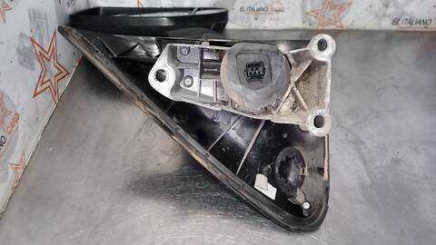 Foto 3ª: Retrovisor Derecho Ford Transit FT 300 M CABINA SIMPLE MEDIA 125CV 92KW CAJA ABIERTA [CYRB] (2013)