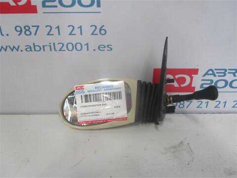 Retrovisor Izquierdo Fiat Seicento 1.1 187AXB 187AXB1A) 54CV 40KW