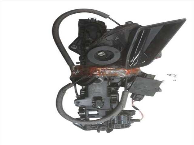 Foto 2ª: Cerradura Puerta Trasera Derecha Renault Scenic EV60 E-TECH PHASE I (2023)