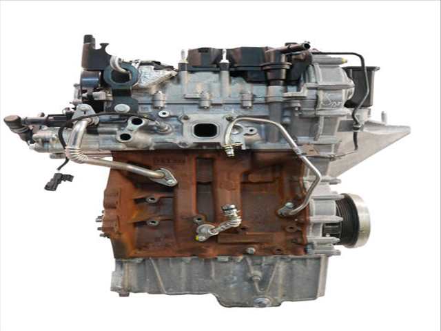 Motor Completo Ford Fiesta 155CV 114KW