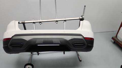 Paragolpes Trasero Seat Arona 1.0 TSI 116CV 85KW