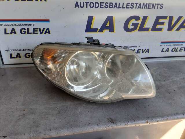 Faro Derecho Chrysler Voyager 2.8 CRDI