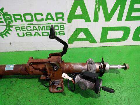 Foto 3ª: Columna Dirección Nissan Micra BASICO 54CV [CG10DE] (1998)