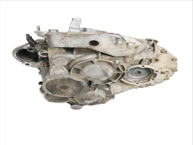 Foto 3ª: Caja Cambios Seat Toledo 2.0 TDI 16V (2004)