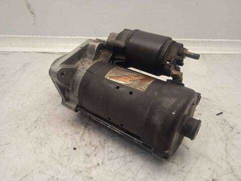 Motor de Arranque Renault Master 2.8 TDI 114CV 84KW CAJA ABIERTA