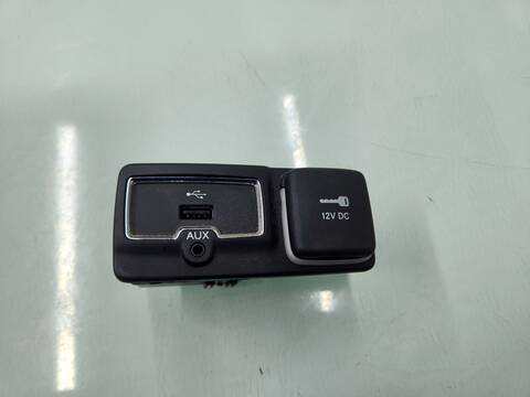 Centralita Motor ECU Jeep Renegade LIMITED 4X4 170CV 125KW