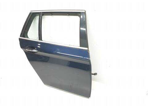 Foto 3ª: Puerta Trasera Derecha Bmw Serie 5 518 530D XDRIVE [N57D30A] (2011)