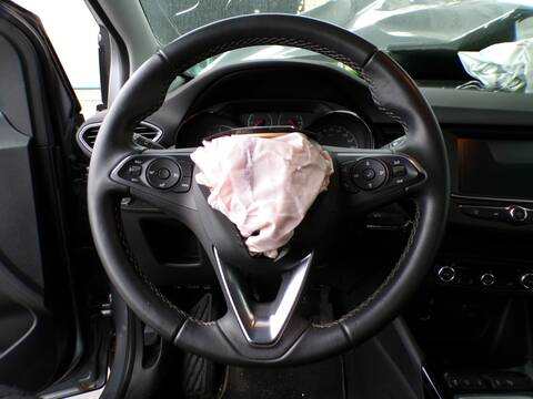 Volante Opel Crossland HN05