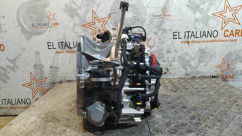 Foto 2ª: Caja Cambios Automatica Mercedes Clase A 140 A 200 177.087) 163CV 120KW AUT. (2018)