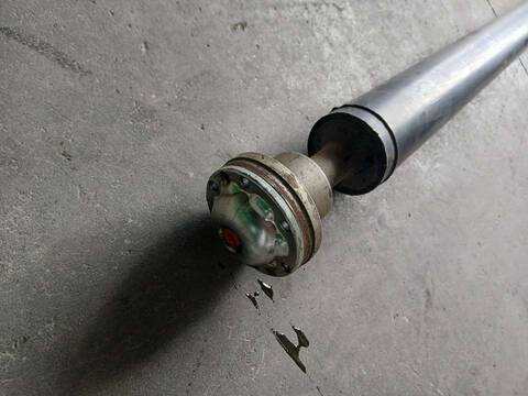 Foto 2ª: Transmision Central Land Rover Evoque EVOQUE DYNAMIC [204PT] (2012)