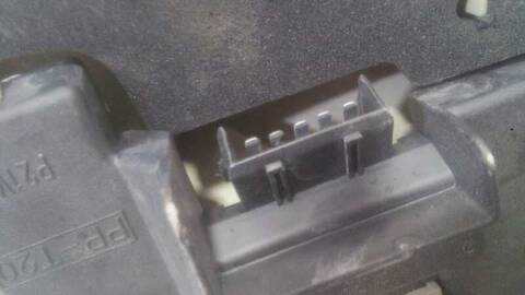 Foto 3ª: Piloto Trasero Derecho Ford Ka 50CV 37KW (1996)
