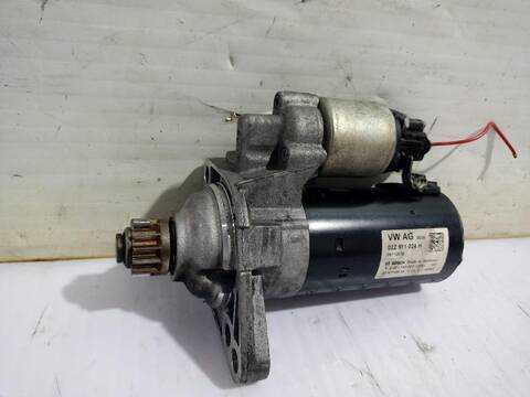 Foto 2ª: Motor de Arranque Volkswagen Transporter T6 CARAVELLE TRENDLINE [CXHB] (2019)