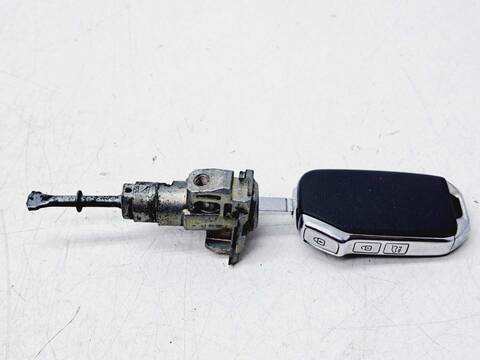 Cerradura Puerta Delantera Izquierda Kia Ceed BUSINESS 116CV 85KW