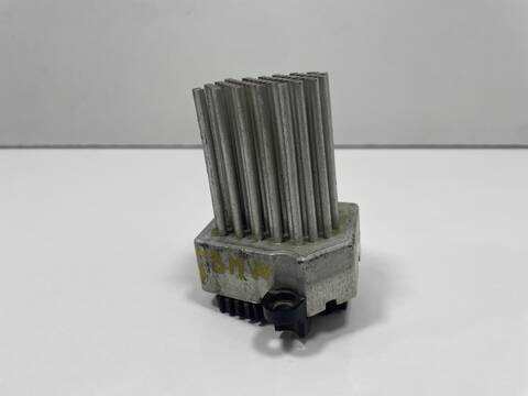 Foto 3ª: Calefacción Bmw Serie 3 315 226S1 (2003)