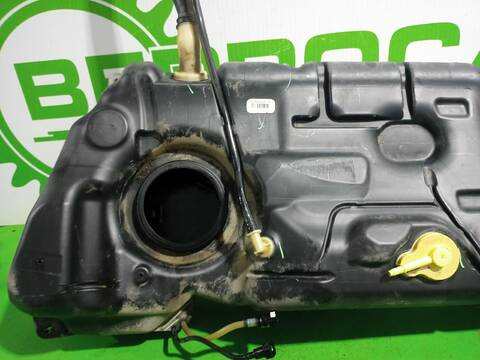 Foto 2ª: Deposito de Combustible Citroen C4 1.6 16V HDI 90CV [9HXDV6ATED4] (2004)