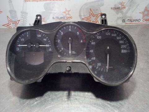 Cuadro de Instrumentos Seat Leon STYLANCE - STYLE 105CV 77KW