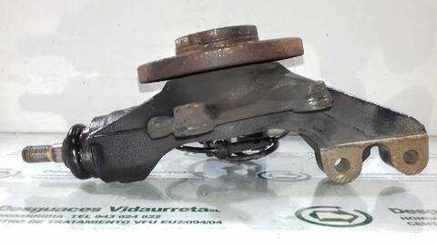 Foto 2ª: Mangueta Delantera Derecha Peugeot Partner 1.6 16V HDI 90CV 66KW [9HP] (2014)