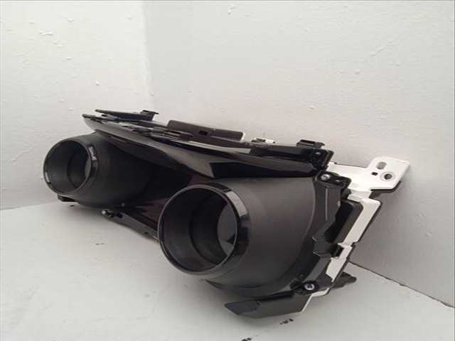 Foto 3ª: Cuadro de Instrumentos Toyota Yaris 1.5 HYBRID MXPH10) 116CV 85KW