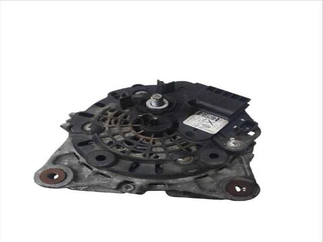 Alternador Nissan Qashqai 1.5 DCI