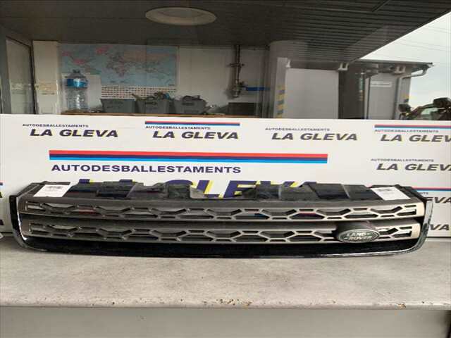 Rejilla Delantera Land Rover Discovery 2.0 DTD 179CV 0CV