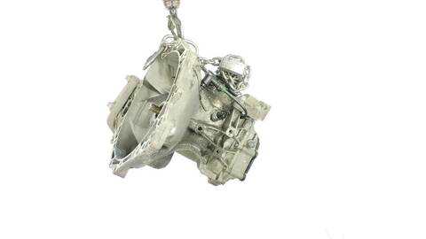 Foto 2ª: Caja Cambios Opel Corsa 1.4 08 68) [B 14 XEL] (2014)