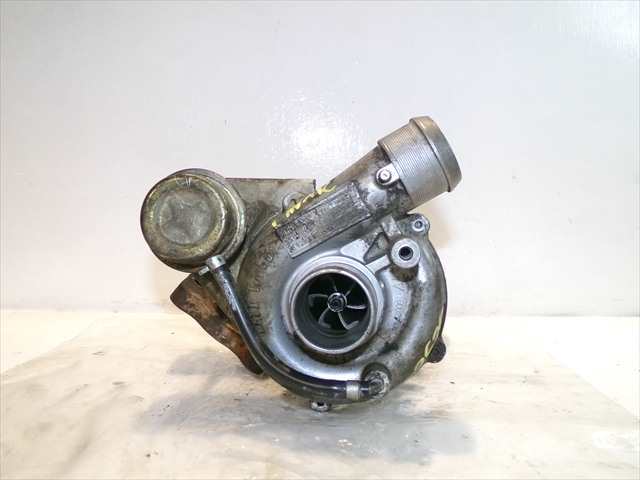 Turbocompresor Peugeot Partner 2.0 HDI 2002-2008