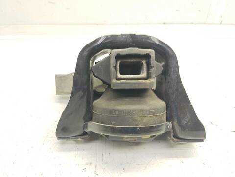 Foto 3ª: Soporte Motor Citroen C3 TONIC 73CV 54KW [KF01] (2012)