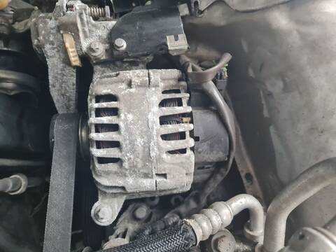 Alternador Peugeot 508 ACTIVE 156CV 115KW