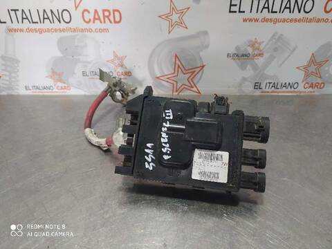 Caja Reles Fusibles Renault Megane CONFORT AUTHENTIQUE BERLINA 90CV 66KW II CLASSIC BERLINA