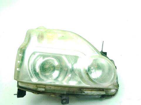 Faro Derecho Nissan X-Trail 2.0 DCI