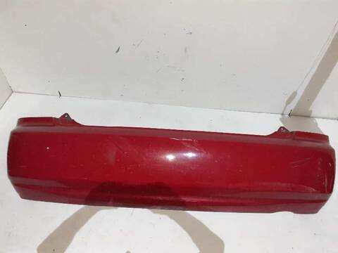 Paragolpes Trasero Kia Cerato 2.0 EX BERLINA 4-PTAS.) 143CV 105KW