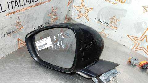 Retrovisor Izquierdo Peugeot 508 ACTIVE 120CV 88KW