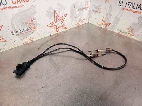 Sonda Lambda Peugeot Expert ASPHALT STANDARD 120CV 88KW FURGON