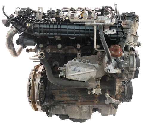Foto 2ª: Motor Completo Opel Insignia A 170CV 125KW [LFS B20DTH] (2016)
