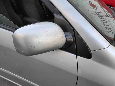 Foto 2ª: Retrovisor Derecho Toyota Corolla 1CDFTV (2003)