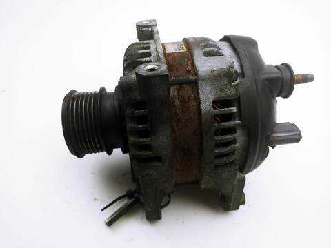 Foto 2ª: Alternador Chrysler Voyager 2.8 CRD [ENR] (1999)