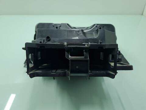 Foto 3ª: Guantera Seat Ibiza STYLE CONNECT 90CV 66KW [CJZC] (2017)