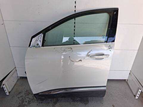 Puerta Delantera Izquierda Peugeot 3008 1.5 BLUEHDI 130 131CV 96KW