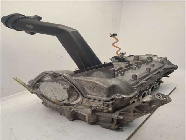 Foto 2ª: Culata Mercedes Clase A 140 170 CDI 168.009) 95CV 70KW [OM668942] (2003)