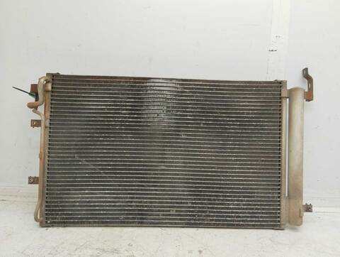 Foto 2ª: Radiador Calefaccion A.A. Kia Cerato 2.0 EX CRDI BERLINA 4-PTAS.) 112CV 83KW [D4EA] (2005)